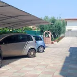 Bordoriva Appartement