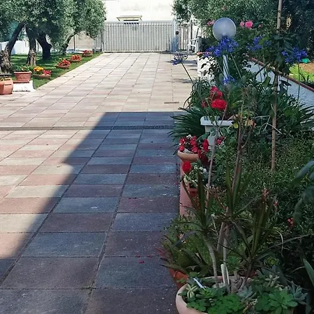 Apartment Bordoriva