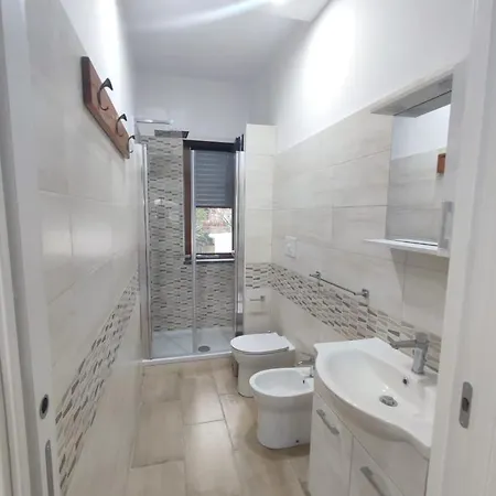 Bordoriva Apartman