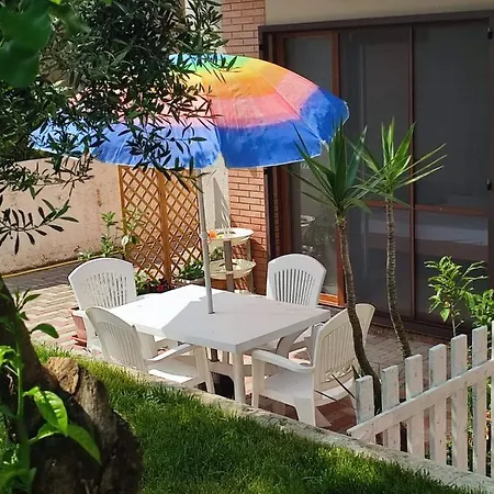 Bordoriva Apartment *