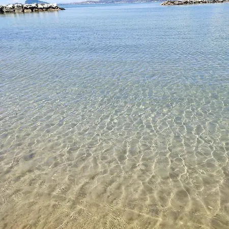 Apartment Bordoriva Formia