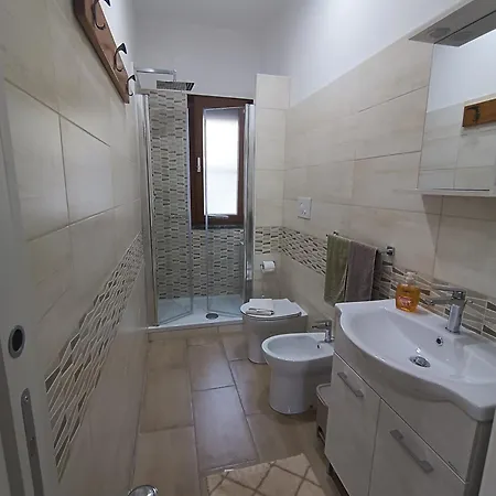 Apartman Bordoriva Formia
