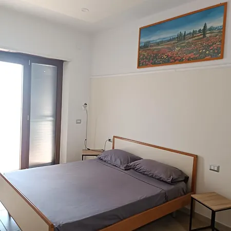 Apartman Bordoriva Formia