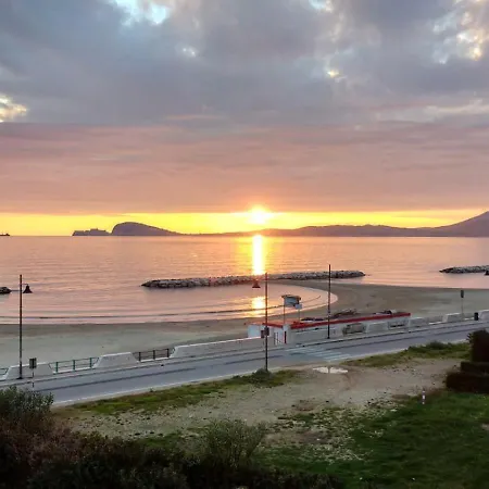 Bordoriva Appartement *