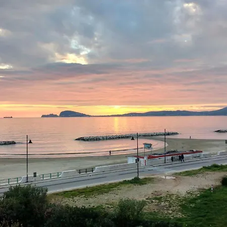 Bordoriva * Zinnowitz