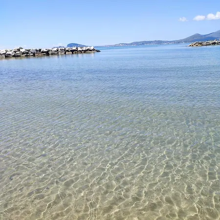 Bordoriva Appartement Formia