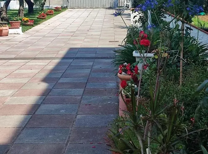 Apartment Bordoriva