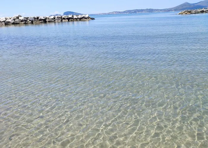 Bordoriva Apartment Formia